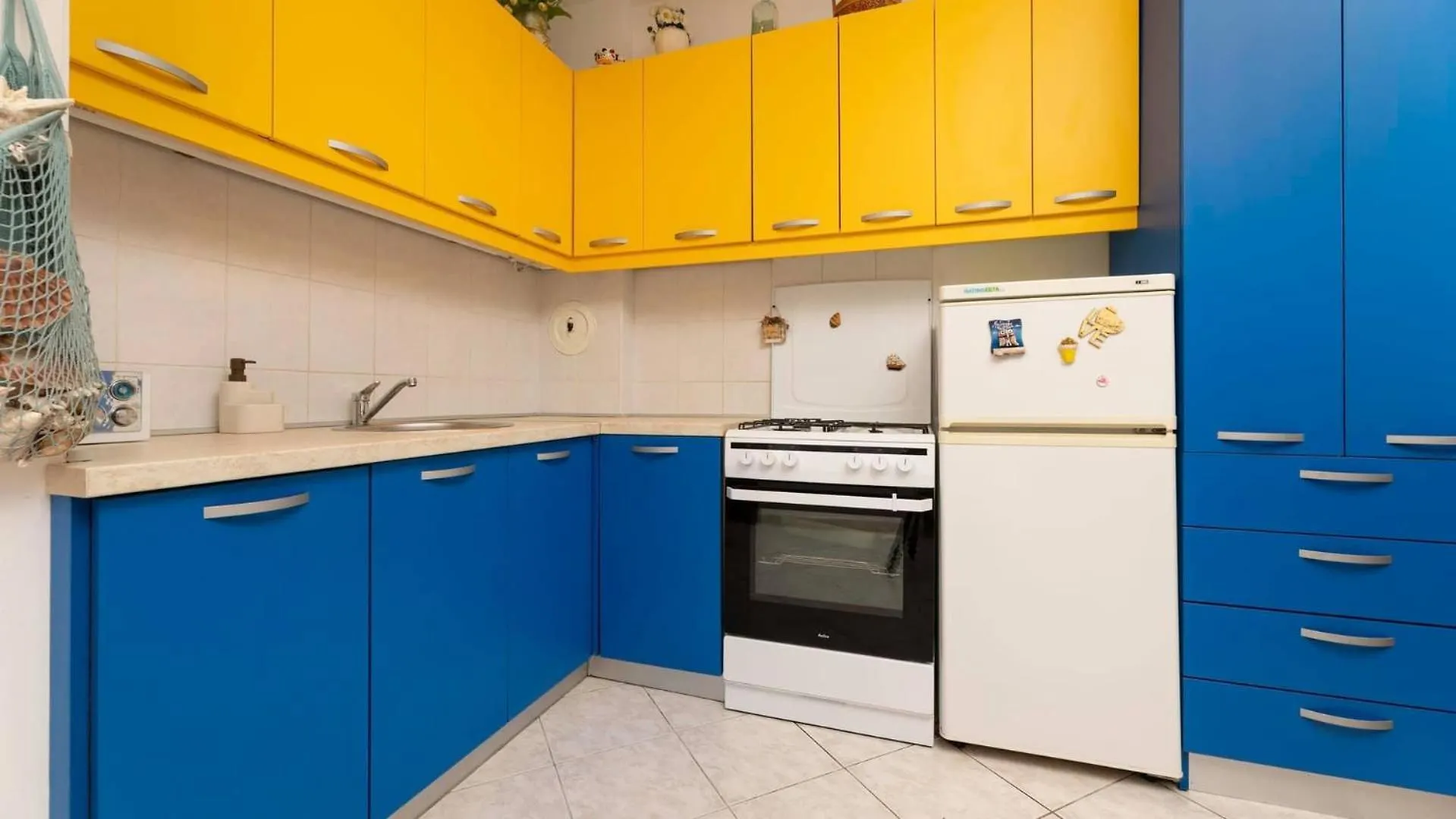 Apartments With A Parking Space Nska, Krk - 21727 Malinska Croatia