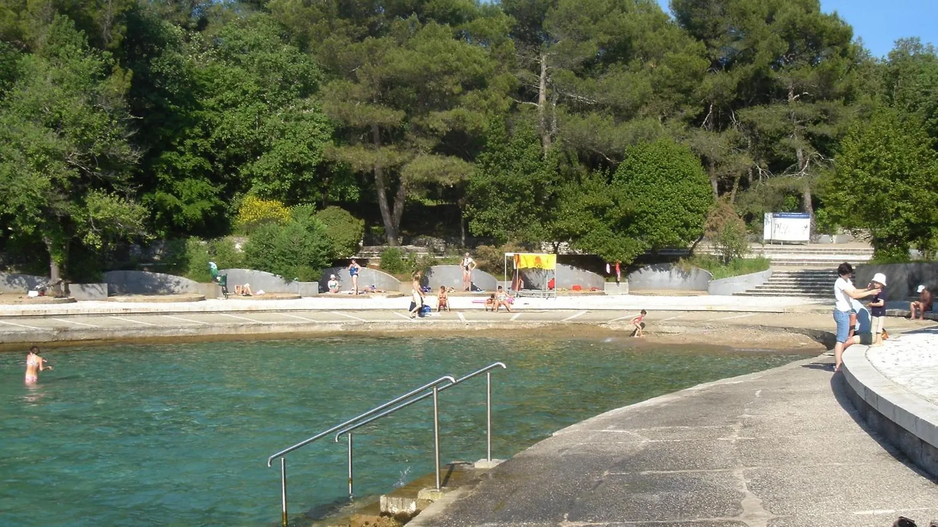 Apartments With A Parking Space Nska, Krk - 21727 Malinska Croatia